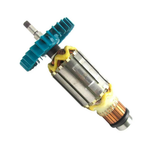 INDUZIDO P/ ESMER. ANG GA5010-220V - MAKITA