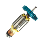 INDUZIDO P/ ESMER. ANG GA5010-220V - MAKITA