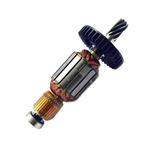 ROTOR COMPLETO 220V P/  MARTELO D. HM1306 - MAKITA