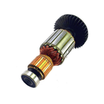 ROTOR COMPLETO 220V P/  MARTELO D. HM1306 - MAKITA
