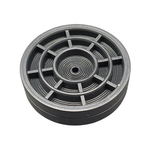 DISCO DE BORRACHA P/ MARTELO PERF GBH 4 DFE - BOSCH   