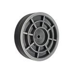 DISCO DE BORRACHA P/ MARTELO PERF GBH 4 DFE - BOSCH   