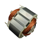 ESTATOR P/ MARTELO DEM. 30MM HM1307C - MAKITA  