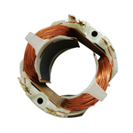 ESTATOR P/ MARTELO DEM. 30MM HM1307C - MAKITA  