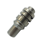 PERCURSOR P/ MARTELO DE PERF. 11227/11230/11216 - BOSCH