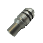 PERCURSOR P/ MARTELO DE PERF. 11227/11230/11216 - BOSCH