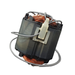 ESTATOR COMPLETO 220V P/ SERRA CIRC. HS7010 - MAKITA  