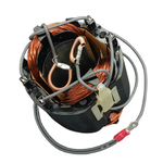 ESTATOR COMPLETO 220V P/ SERRA CIRC. HS7010 - MAKITA  