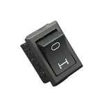 INTERRUPTOR 110V P/ LIXADEIRA ORBITAL 7230 - SKIL