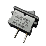INTERRUPTOR 110V P/ LIXADEIRA ORBITAL 7230 - SKIL