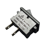 INTERRUPTOR 110V P/ LIXADEIRA ORBITAL 7230 - SKIL
