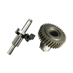 EIXO DE AÇO 220V P/ MARTELO DE PERF GBH 2-24D - BOSCH 