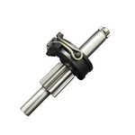 EIXO DE AÇO 220V P/ MARTELO DE PERF GBH 2-24D - BOSCH 