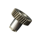 EIXO DE AÇO 220V P/ MARTELO DE PERF GBH 2-24D - BOSCH 