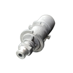 CONECTOR ALTA PRESSAO HX COMPACTA KARCHER 