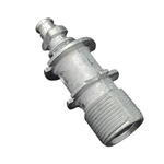 CONECTOR ALTA PRESSAO HX COMPACTA KARCHER 