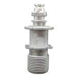 CONECTOR ALTA PRESSAO HX COMPACTA KARCHER 