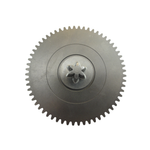 ENGRENAGEM DE AÇO P/ MARTELO PERF. GBH 5-40DE - BOSCH  