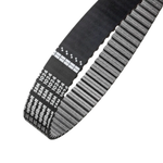 CORREIA DENTADA HTD 330-3M-15