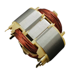 ESTATOR P/ MARTELO ROM. HM1203C/HR5212C - MAKITA  