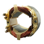 ESTATOR P/ MARTELO ROM. HM1203C/HR5212C - MAKITA  