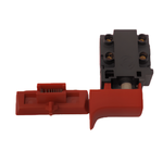 GATILHO INTERRUPTOR P/ SERRA CIRC. 5200 - SKIL   