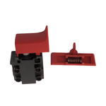 GATILHO INTERRUPTOR P/ SERRA CIRC. 5200 - SKIL   