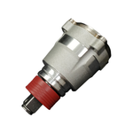 CAIXA DE ENGRENAGEM P/ CHAVE DE IMP. GDX 18V-200 - BOSCH