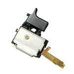 INTERRUPTOR/ GATILHO P/ PARAFUD. GSR - BOSCH