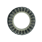 RETENTOR ANEL DE JUNTA DO EIXO P/ GWS 25-180 - BOSCH 