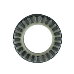 RETENTOR ANEL DE JUNTA DO EIXO P/ GWS 25-180 - BOSCH 