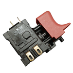 INTERRUPTOR P/ PARAFUSAD. 1J95.4/1J954 - BOSCH  