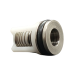 KIT 3 VALVULAS P/ LAV. HD 5/11 E HD 585 - KARCHER  