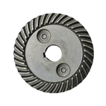  ENGRENAGEM HELICOIDAL P/ ESMER. G650 - MAKITA  