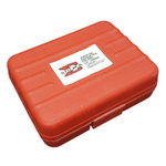 JOGO DE SOQUETES CRMO 12 LONGO 4 PEÇAS - SIGMA TOOLS 