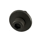 PARAFUSO FIXAÇÃO DISCO E FLANGE DA GKS 150 - BOSCH  