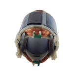 ESTATOR 220V P/ MICRO RETÍFICA 3000 DREMEL - BOSCH