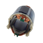 ESTATOR 220V P/ MICRO RETÍFICA 3000 DREMEL - BOSCH