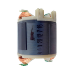 ESTATOR 220V P/ MICRO RETÍFICA 3000 DREMEL - BOSCH