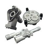 CONJUNTO BOMBA K3 UN. HX - KARCHER 