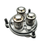 CONJUNTO BOMBA K3 UN. HX - KARCHER 