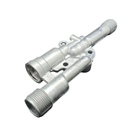 CONJUNTO BOMBA K3 UN. HX - KARCHER 