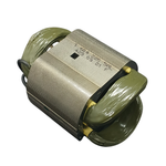 ESTATOR P/ LIXADEIRA RECTA GGS 28 CE - BOSCH  