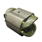 ESTATOR P/ LIXADEIRA RECTA GGS 28 CE - BOSCH  
