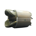 ESTATOR P/ LIXADEIRA RECTA GGS 28 CE - BOSCH  