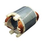 ESTATOR P/ RETÍFICA 3000 110V DREMEL - BOSCH  