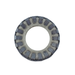 ANEL RETENTOR P/ TESOURA FACA 1507 - BOSCH