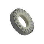 ANEL RETENTOR P/ TESOURA FACA 1507 - BOSCH