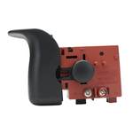 MARTELETE P/ CHAVE ELETRICA D25133 - DEWALT