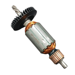 INDUZIDO P/ GSB16 850W 220V - BOSCH   